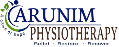 Arunima Logo