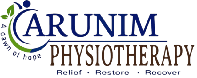 Arunima Logo